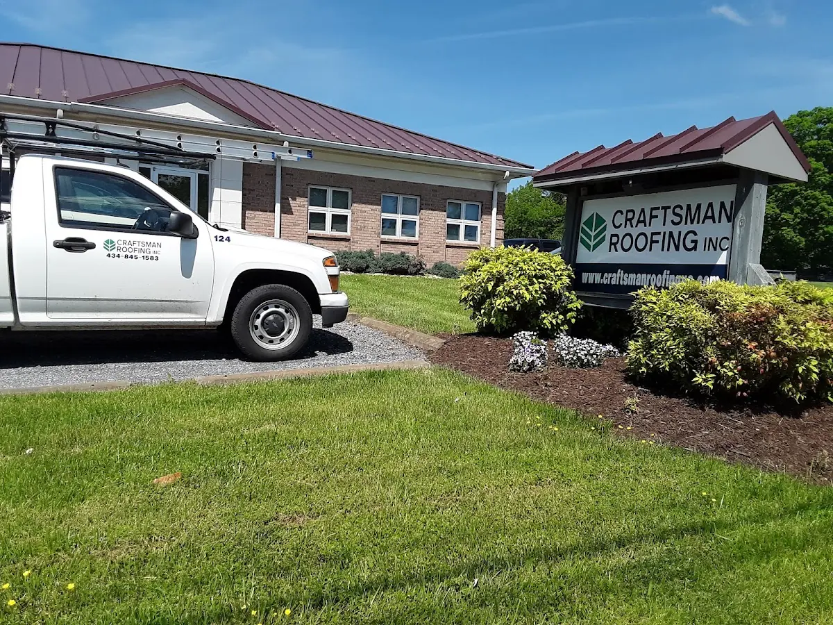 Quality Wind Damage Roof Repair by experienced craftsmen in Spring Lake